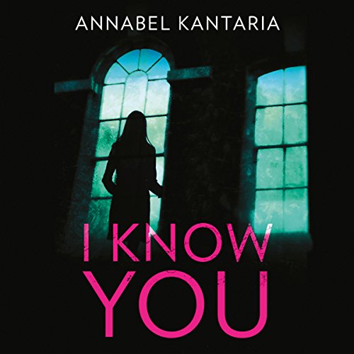 Cover of I Know You