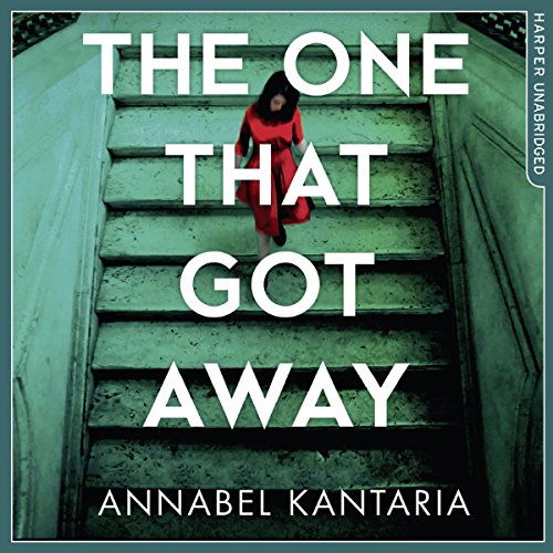 Cover of The One That Got Away