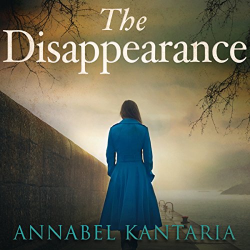 Cover of The Disappearance