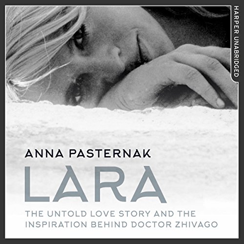 Cover of Lara