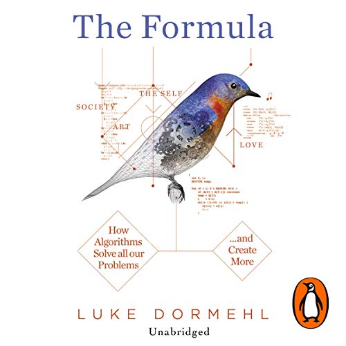 Cover of The Formula