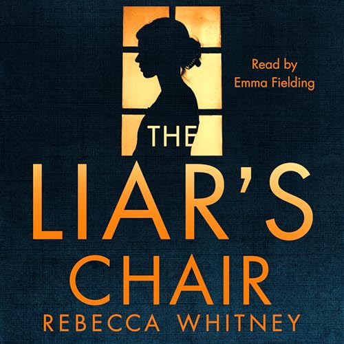 Cover of The Liar's Chair