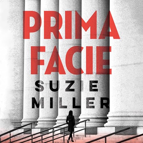 Cover of Prima Facie