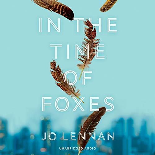 Cover of In the Time of Foxes