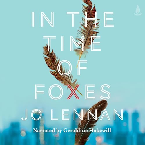 Cover of In the Time of Foxes