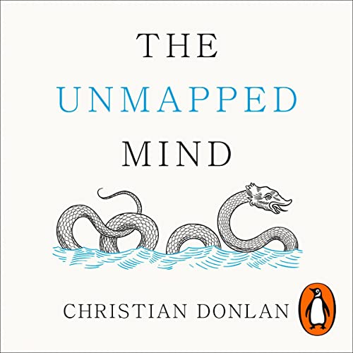 Cover of The Unmapped Mind
