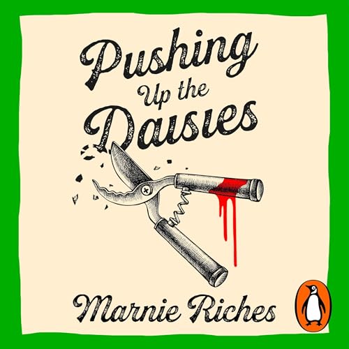Cover of Pushing Up The Daisies