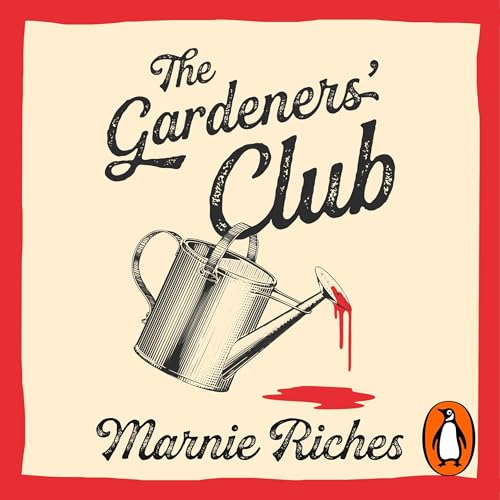 Cover of The Gardeners' Club