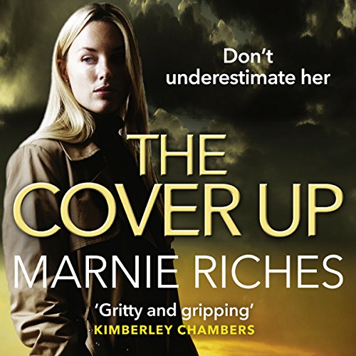 Cover of The Cover Up