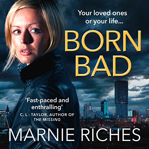 Cover of Born Bad