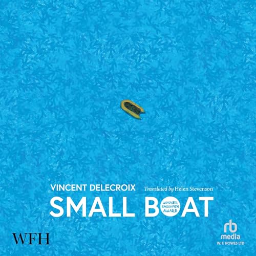 Cover of Small Boat