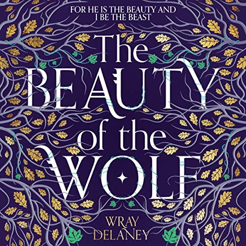 Cover of The Beauty of the Wolf