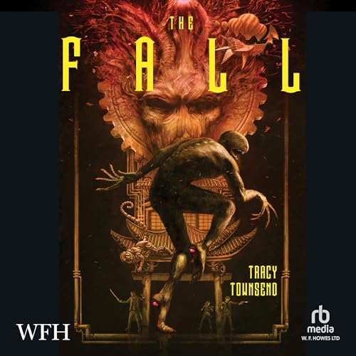 Cover of The Fall