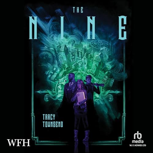 Cover of The Nine