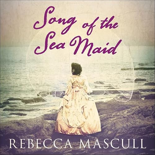 Cover of Song of the Sea Maid