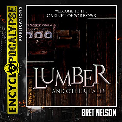 Cover of Lumber