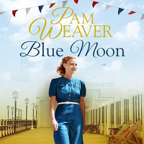 Cover of Blue Moon