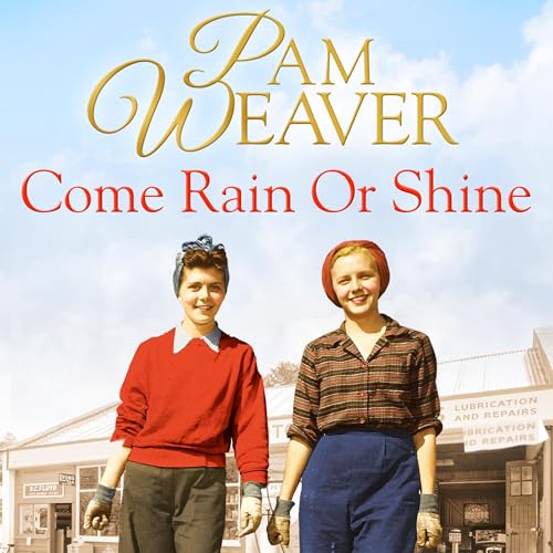 Cover of Come Rain or Shine