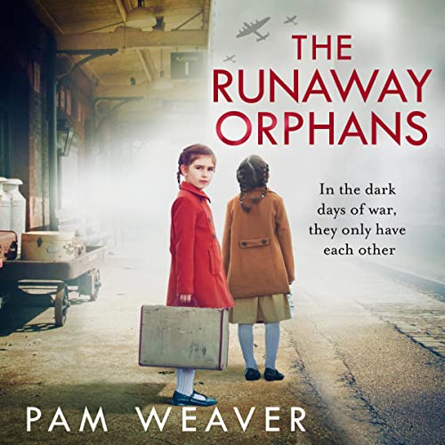 Cover of The Runaway Orphans