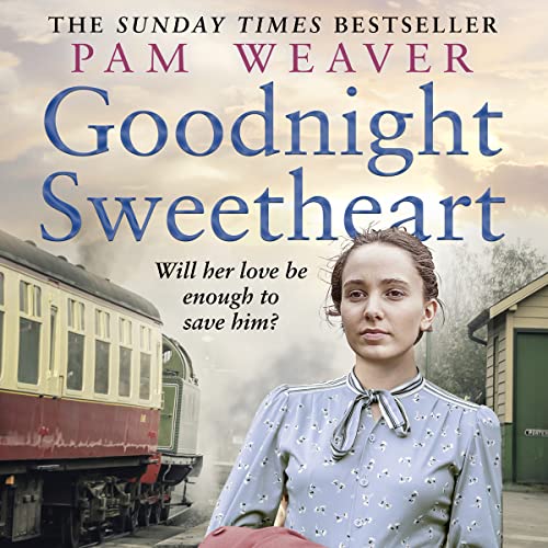 Cover of Goodnight Sweetheart