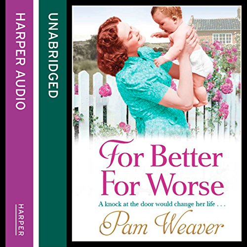 Cover of For Better For Worse