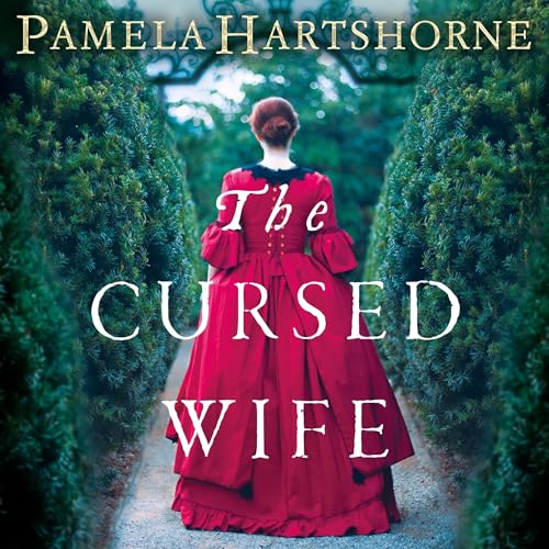 Cover of The Cursed Wife