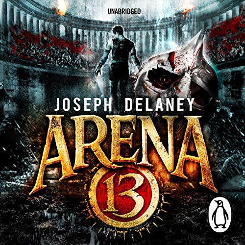 Cover of Arena 13