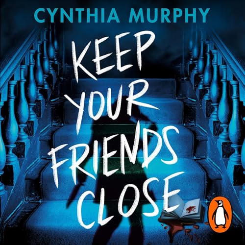 Cover of Keep Your Friends Close