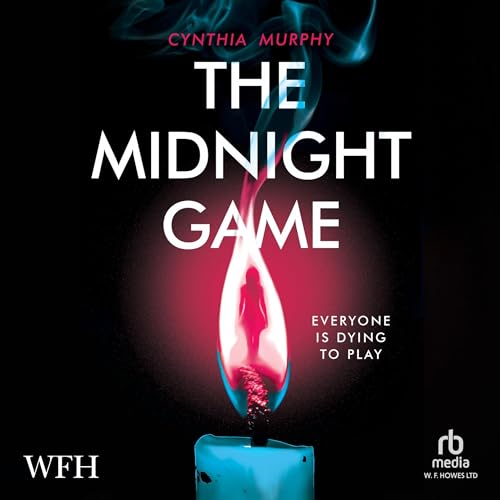 Cover of Midnight Game