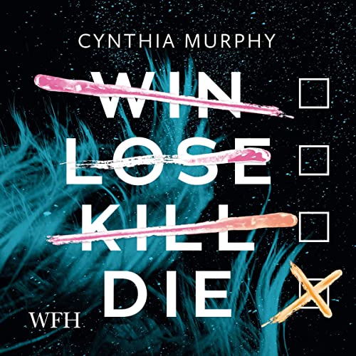 Cover of Win Lose Kill Die