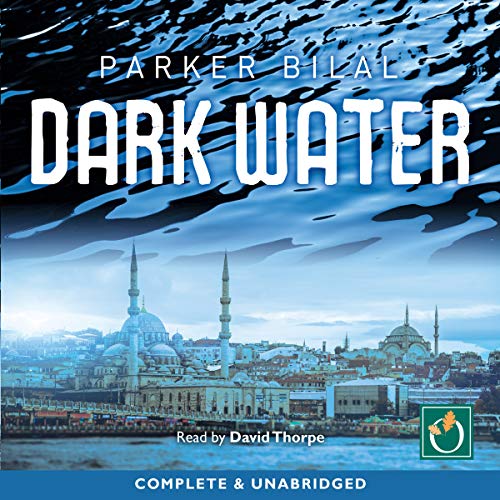 Cover of Dark Water