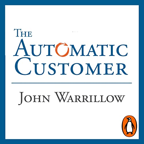 Cover of The Automatic Customer