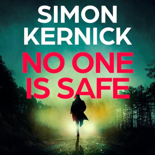 Cover of No One is Safe