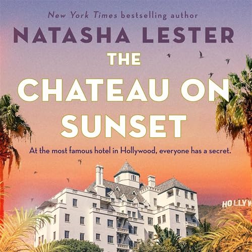 Cover of The Chateau on Sunset