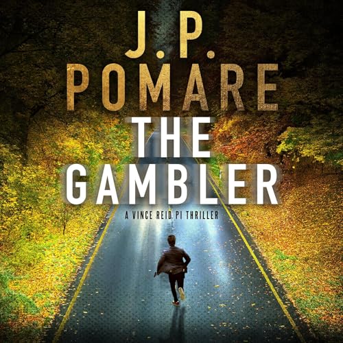 Cover of The Gambler