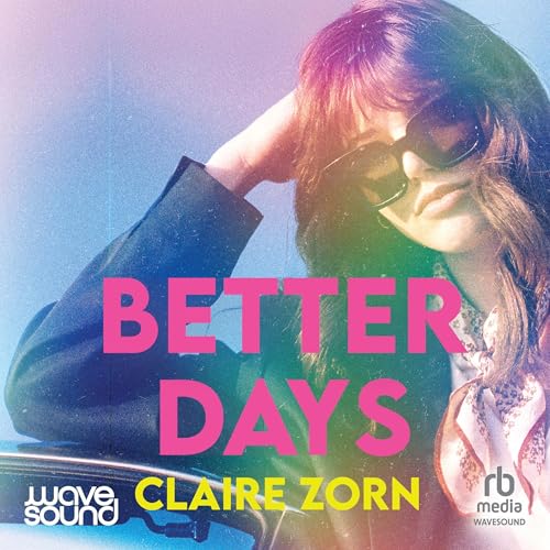 Cover of Better Days