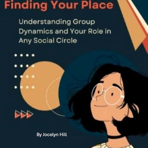 Cover of Finding Your Place