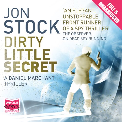 Cover of Dirty Little Secret