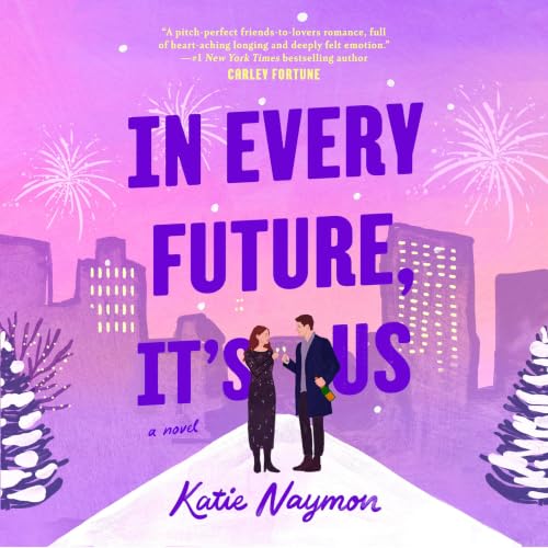 Cover of In Every Future, It's Us