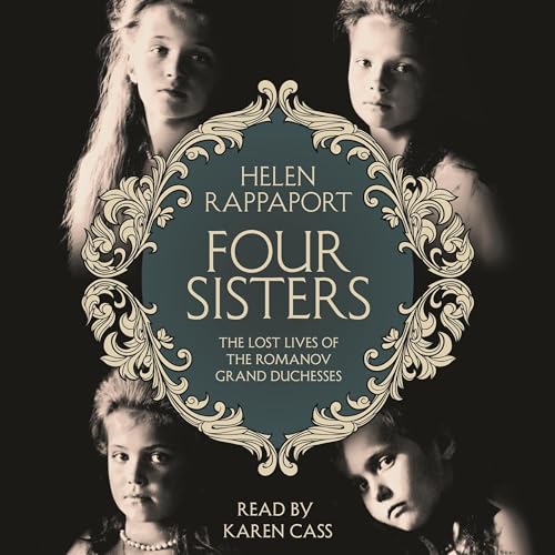 Cover of Four Sisters