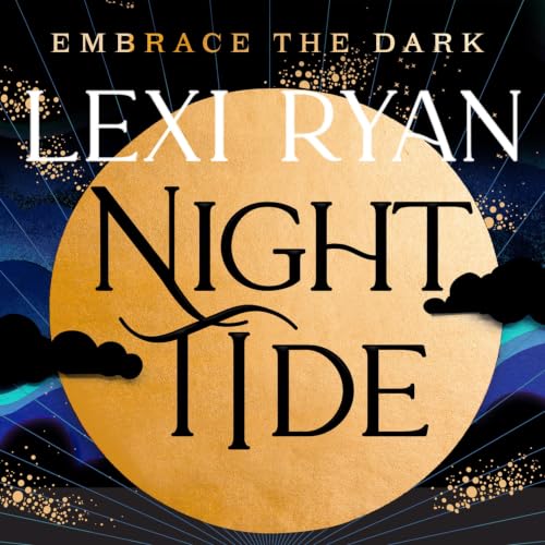 Cover of Night Tide