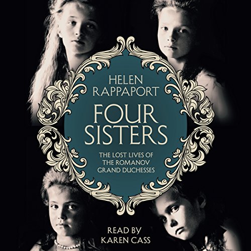 Cover of Four Sisters