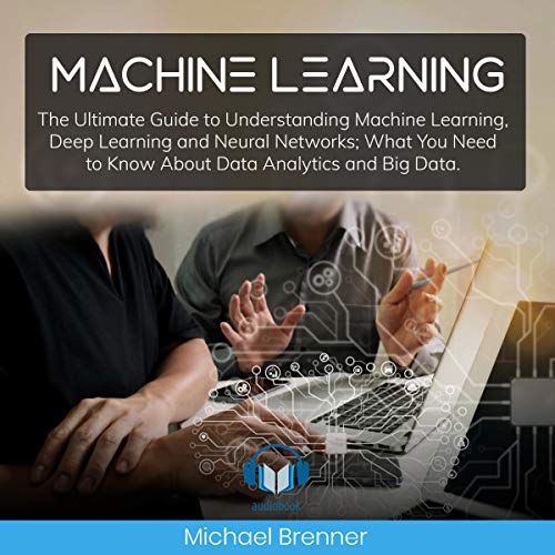 Cover of Machine Learning