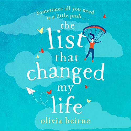 Cover of The List That Changed My Life
