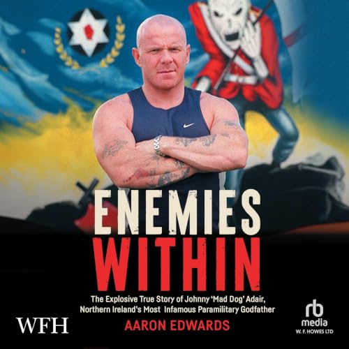Cover of Enemies Within
