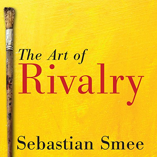Cover of The Art of Rivalry
