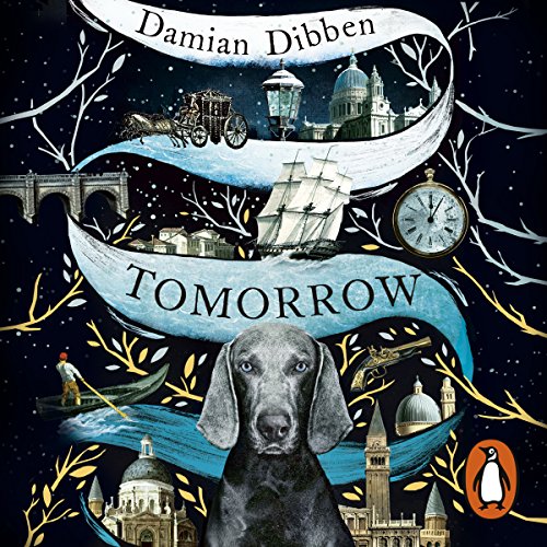 Cover of Tomorrow