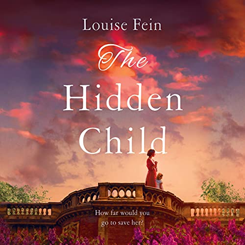 Cover of The Hidden Child