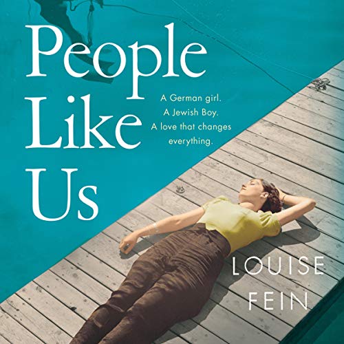 Cover of People Like Us