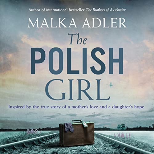 Cover of The Polish Girl